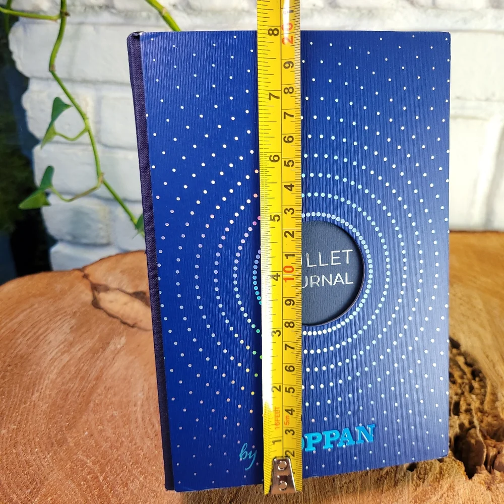 2023 Bullet Journal
